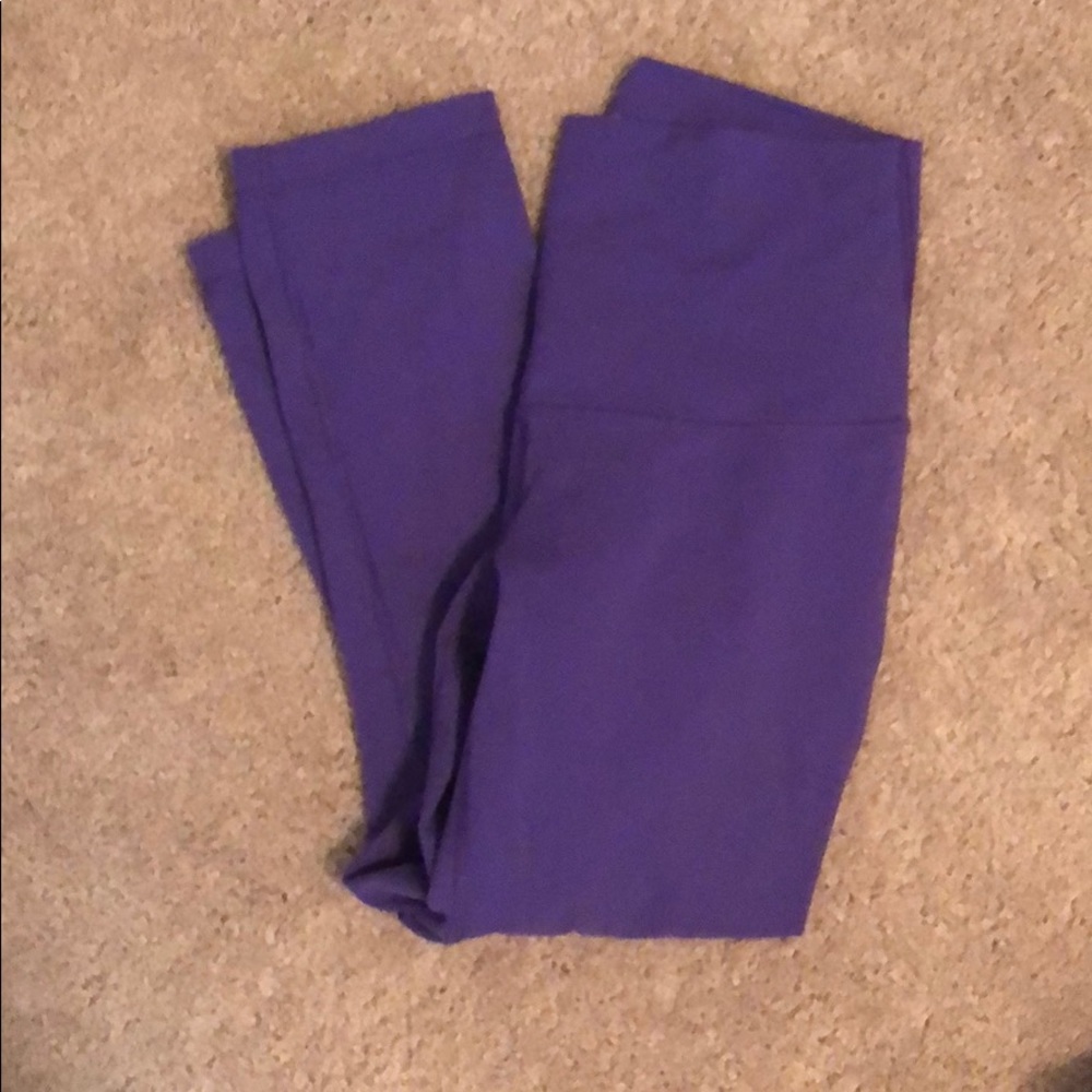 Lululemon pants